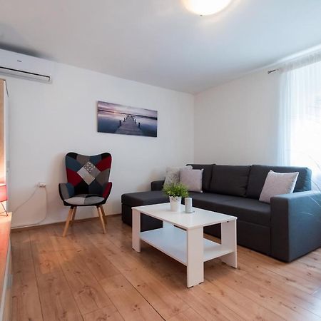 זאדאר Apartment Luka Arbanasi מראה חיצוני תמונה