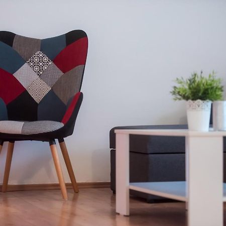 זאדאר Apartment Luka Arbanasi מראה חיצוני תמונה
