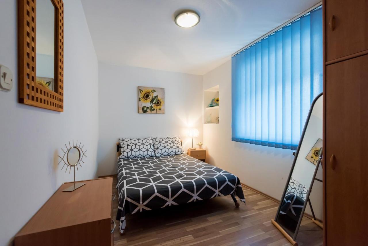 זאדאר Apartment Luka Arbanasi מראה חיצוני תמונה