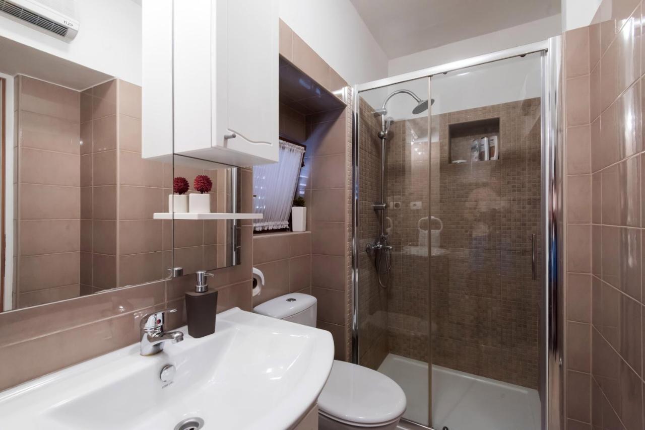זאדאר Apartment Luka Arbanasi מראה חיצוני תמונה