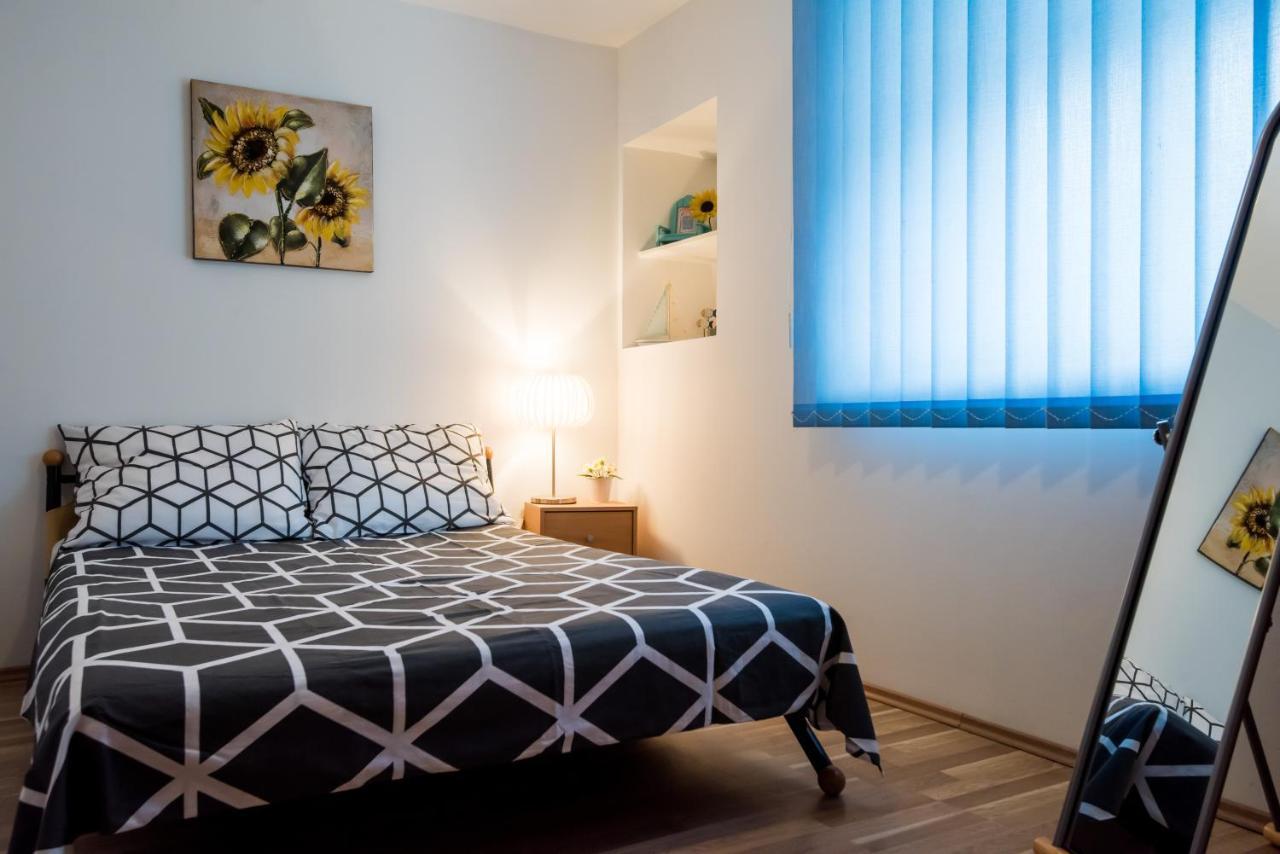 זאדאר Apartment Luka Arbanasi מראה חיצוני תמונה